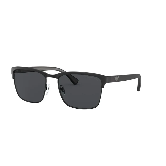 Emporio Armani Sunglasses Sunglasses Man - 0ea2087 56
