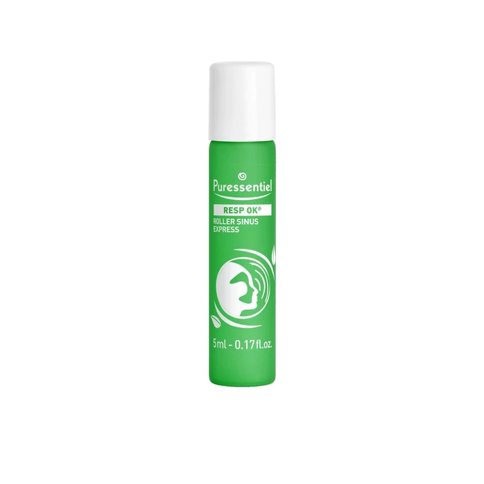 Puressentiel Boost Sinus Roll-on