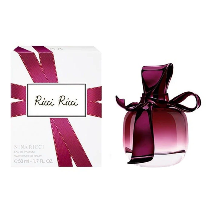 Nina Ricci Nina Ricci Ricci Ricci