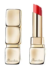 Guerlain Guerlain Kiss Kiss Lipstick Balm N° 775 Poppy