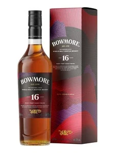 Bowmore Bowmore 16y Islay Single Malt Scotch Whisky
