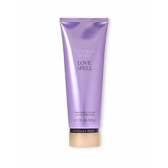 Victoria's Secret Love Spell at Paris