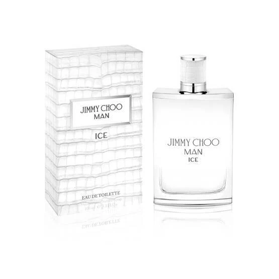 JIMMY CHOO MAN ICE