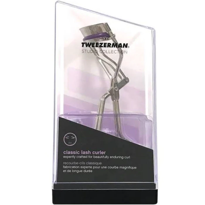 Tweezerman Classic Lash Curler