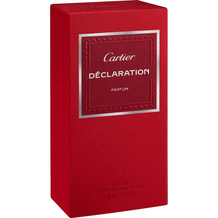 Cartier Declaration