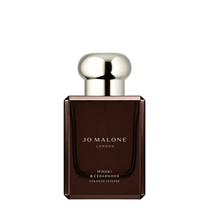 JO MALONE Cologne Intense Hinoki & Cedarwood at Paris