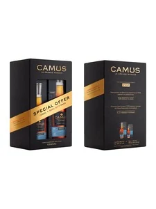 Camus CAMUS VSOP PROMOPACK +