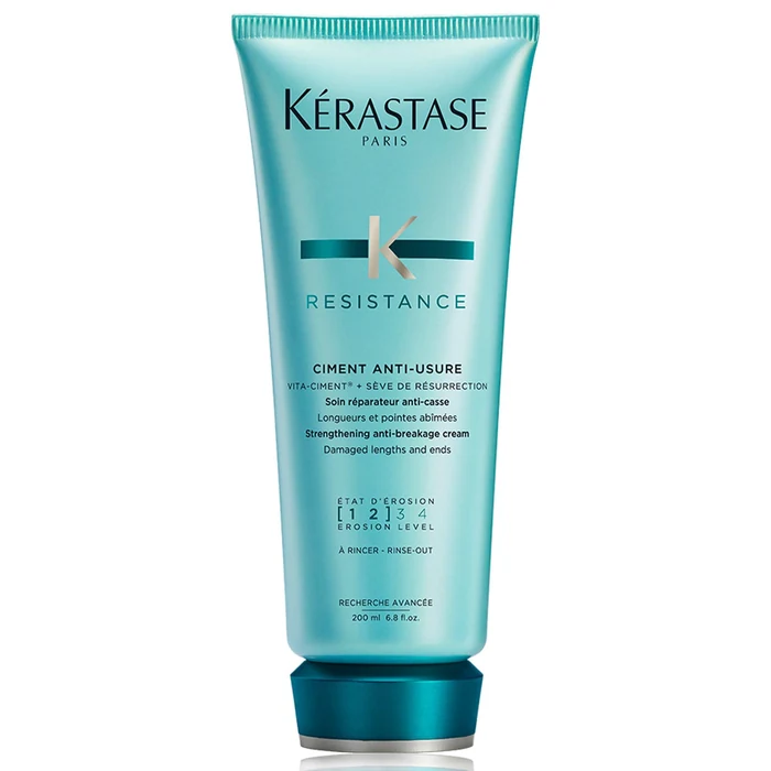 Kerastase Ciment Anti-usure Resistance