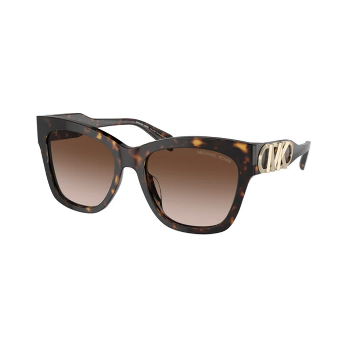 Michael Kors Sunglasses Empire Square - 0mk2182u 55