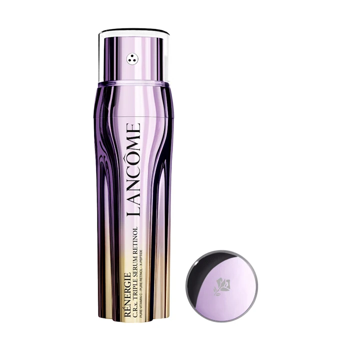 Lancôme Renergie Crx Triple Serum Retinol