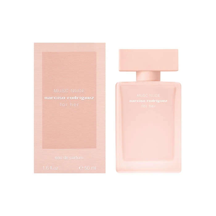 Narciso Rodriguez For Her - Musc Nude