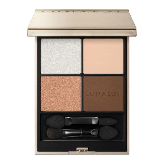 LUNASOL LUNASOL EYE COLORATION N 15