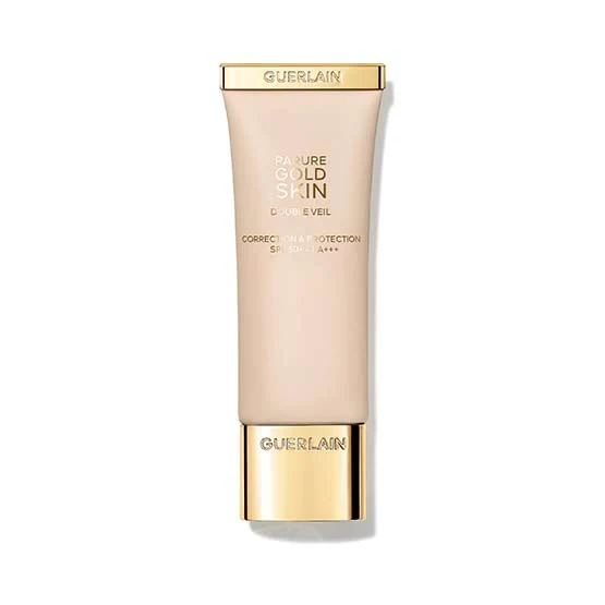 GUERLAIN PARURE GOLD SKIN DOUBLE VEIL PRIMER