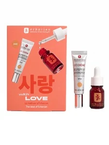 Erborian Erborian Mixed Lines Facial Care Sets