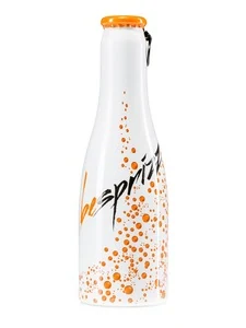 Just Be JUST BE Sprizz aluminium bottle