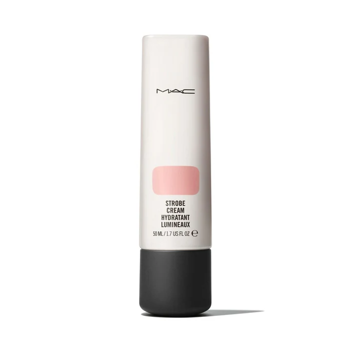 M·A·C Strobe Cream at Madrid