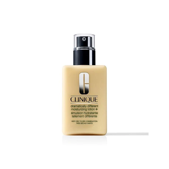 CLINIQUE Dramatically Different Moisturizing Lotion +
