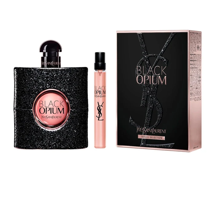 YSL Black Opium