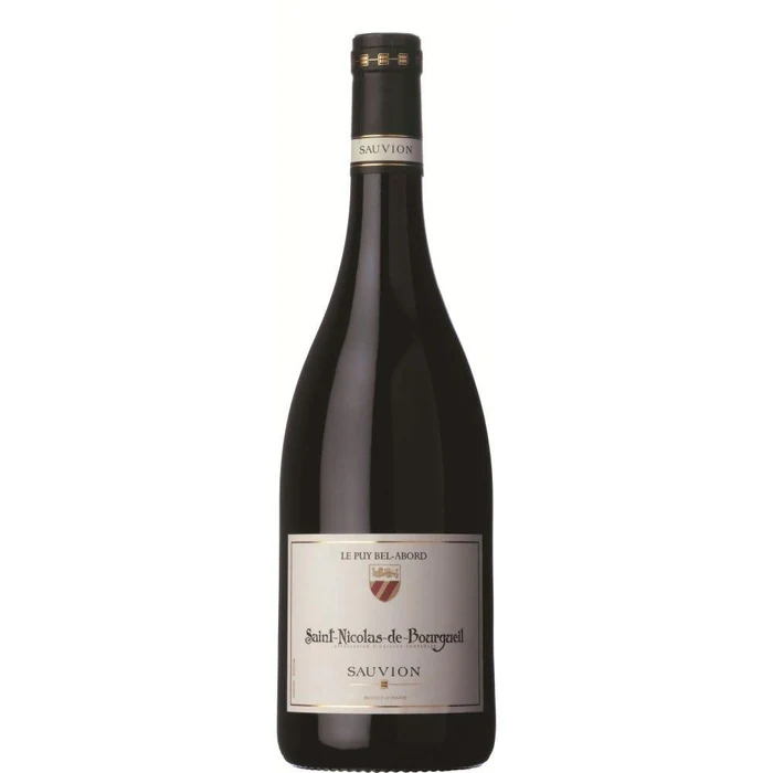 Sauvion Saint-Nicolas De Bourgueil - Puy Bel Abord