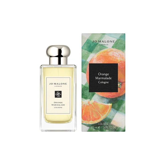 Jo Malone London Orange Marmalade Cologne