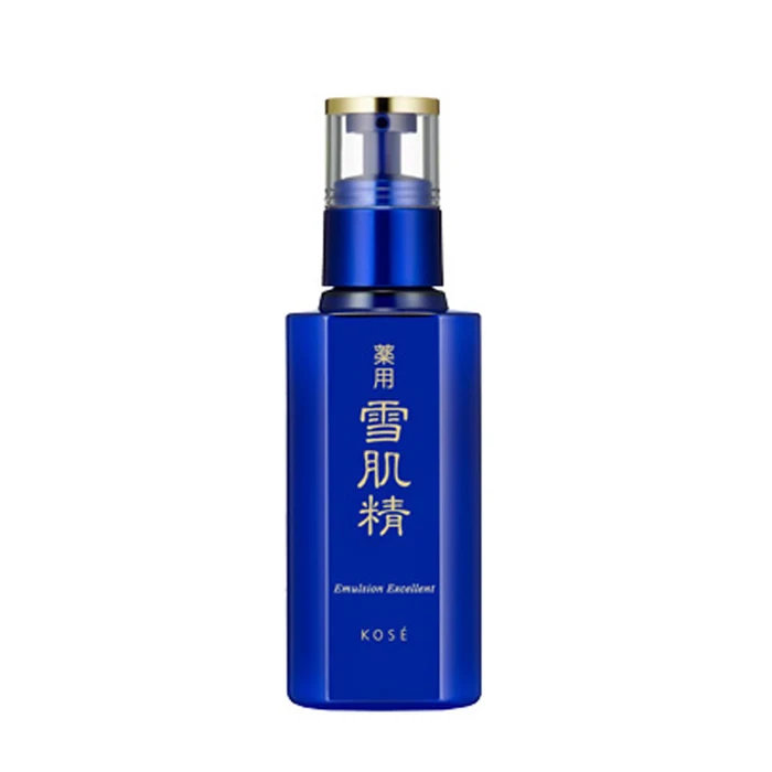 SEKKISEI SEKKISEI Lotion Emulsion