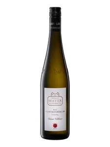 Mayer Am Pfarrplatz Mayer am Pfarrplatz, Grüner Veltliner Schenkenberg-Grinzing, Vienna, dry, white,