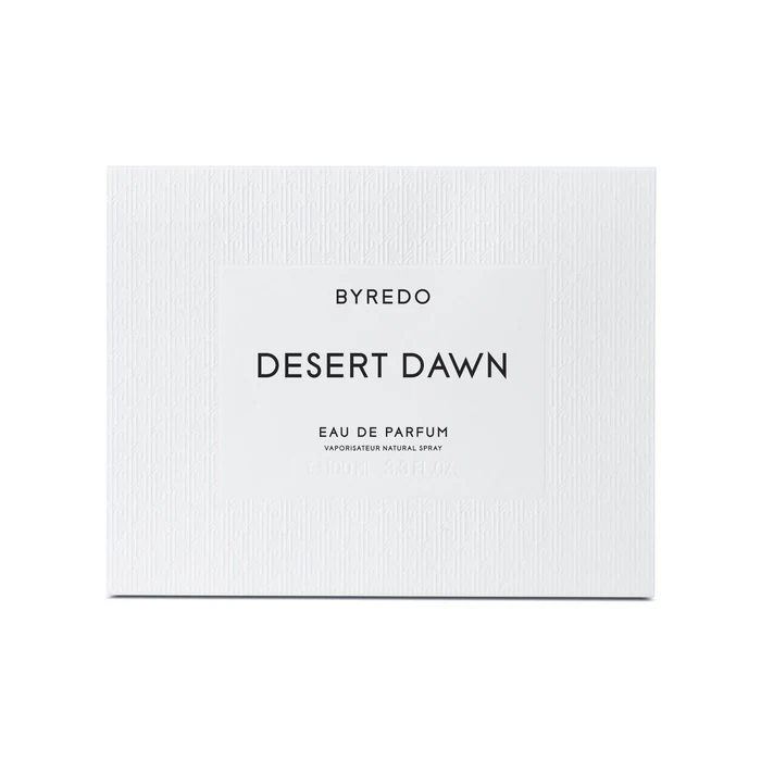 BYREDO Desert Dawn