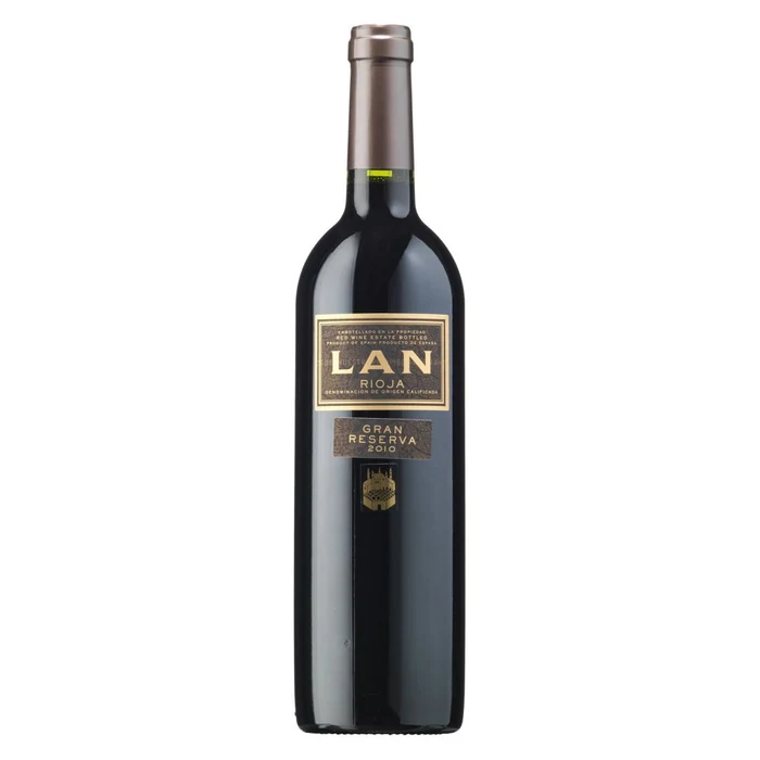 LAN Great Reserve