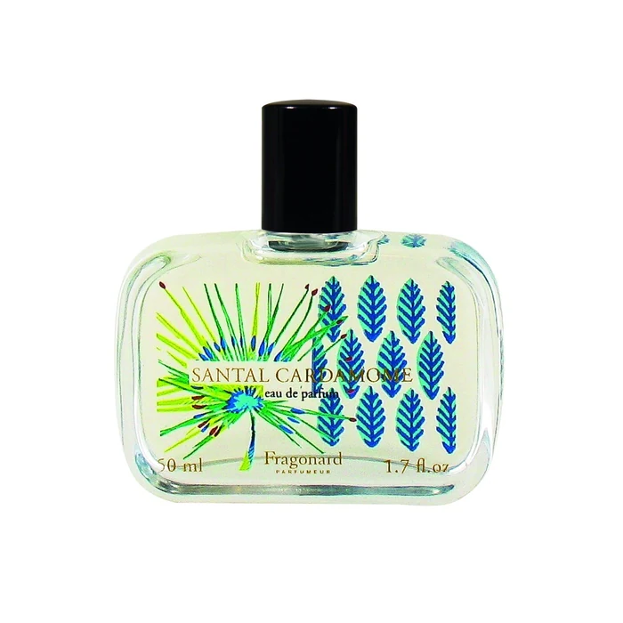 Fragonard Santal Cardamome