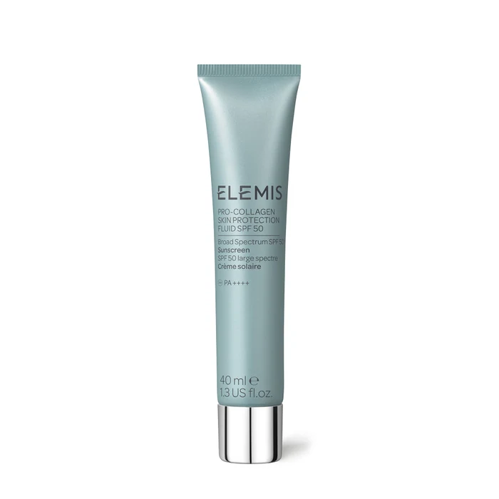Elemis Pro-collagen Skin Protection Fluid Spf50