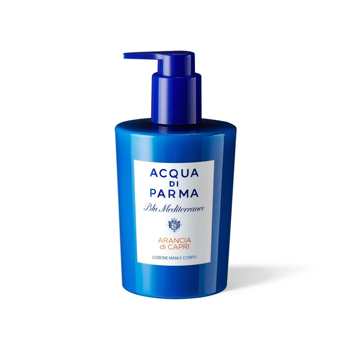 Acqua Di Parma ARANCIA DI CAPRI