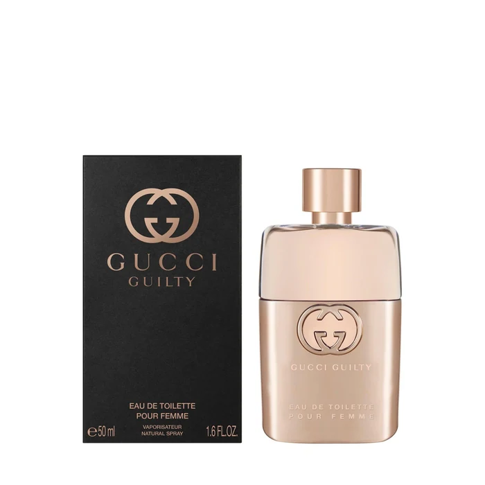 Gucci Guilty Pour Femme For Women