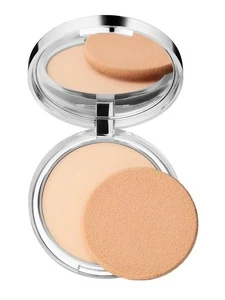 Clinique Clinique Stay-Matte Sheer Pressed Powder N° 01 Stay Buff