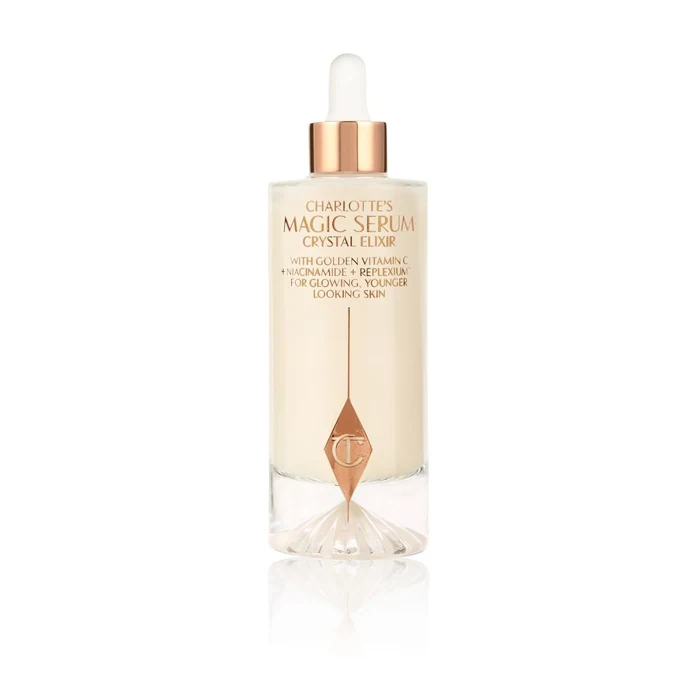 Charlotte Tilbury Charlotte´s Magic Serum Crystal Elixir Xi