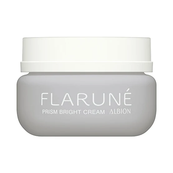ALBION FLARUNÉ PRISM BRIGHT CREAM