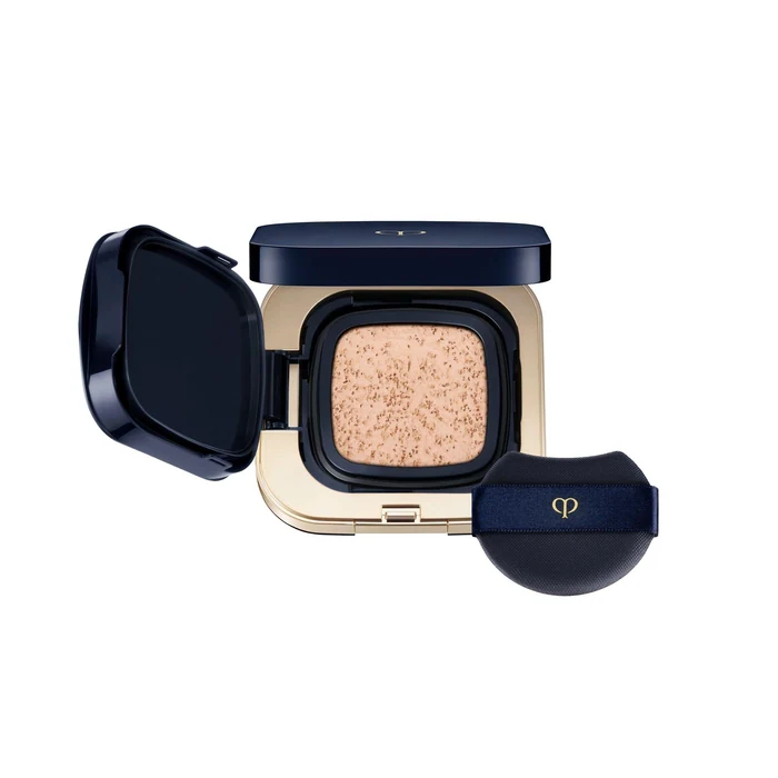 Clé De Peau Radiant Cushion
