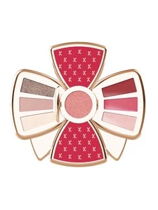 Naj Oleari NAJ-OLEARI Palette Make Up Set Magenta