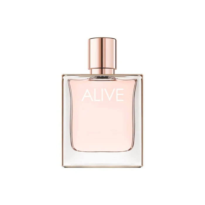 Hugo Boss Alive For Women at Frankfurt