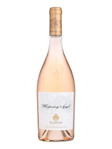 Chateau D Esclans Château d'Esclans, Whispering Angel, Côtes de Provence, AOC, dry, rosé