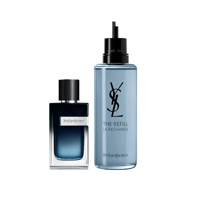 Yves Saint Laurent Y Gift Set +
