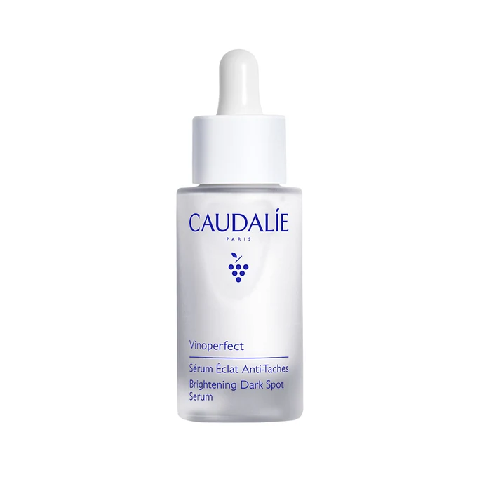 Caudalie Vinoperfect Anti Dark Spot Radiance Serum Vitamin C Alternative