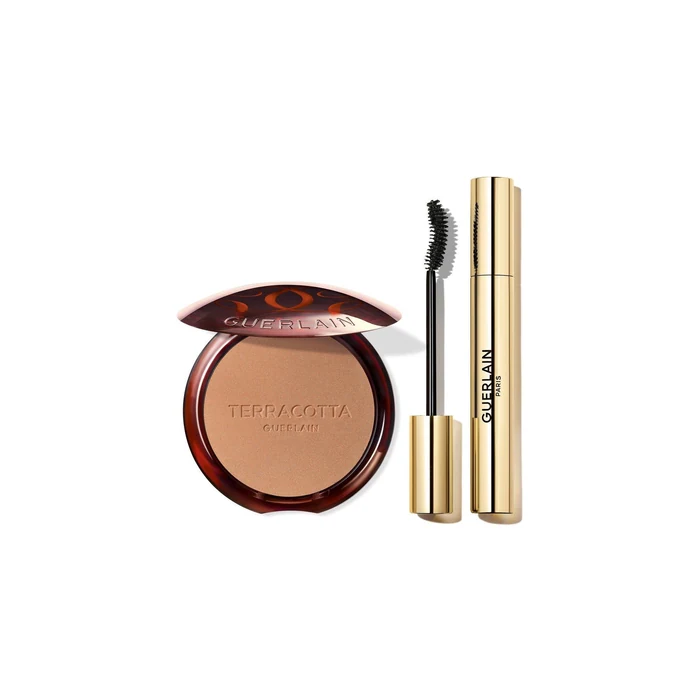 Guerlain Terracotta