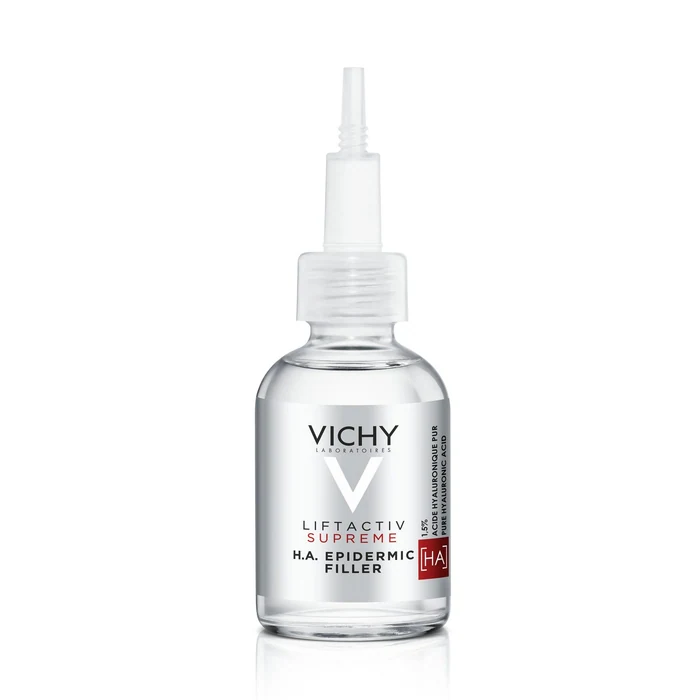Vichy Plumping