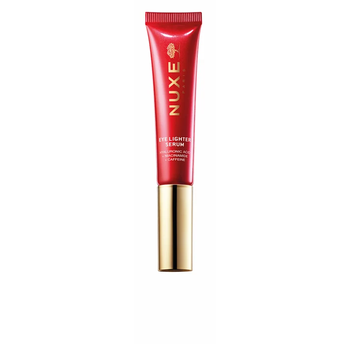Nuxe Merveillance Eye Lighterserum at Berlin