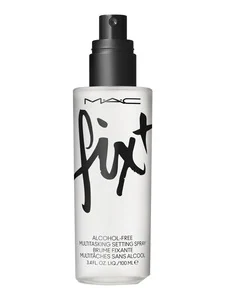 Mac MAC Fix + Setting Spray