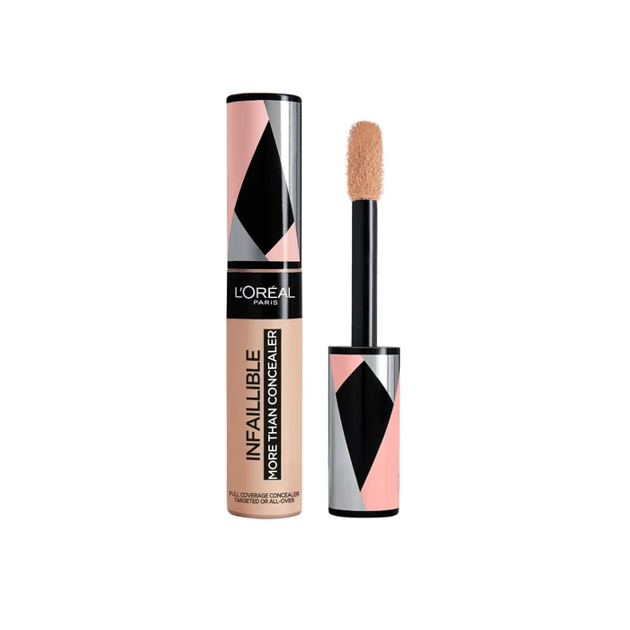 L'Oréal Paris Infallible More Than Concealer