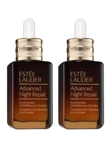 Estee Lauder Estee Lauder Advanced Night Repair Synchronized Multi-Recovery Complex Duo
