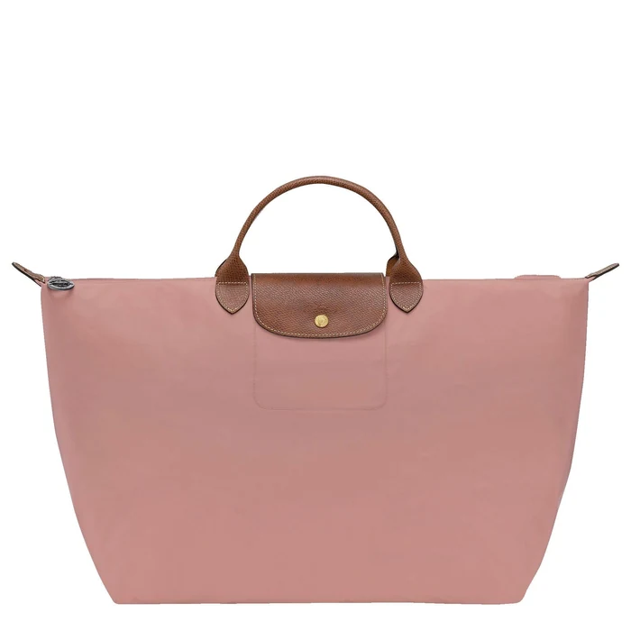 Longchamp Travel Bag L Le Pliage Original