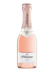 Schlumberger Schlumberger Rosé Vintage Season 2010
