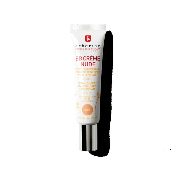 Erborian Ginseng